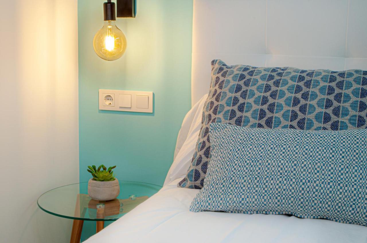 Apartamento - Planta baja
