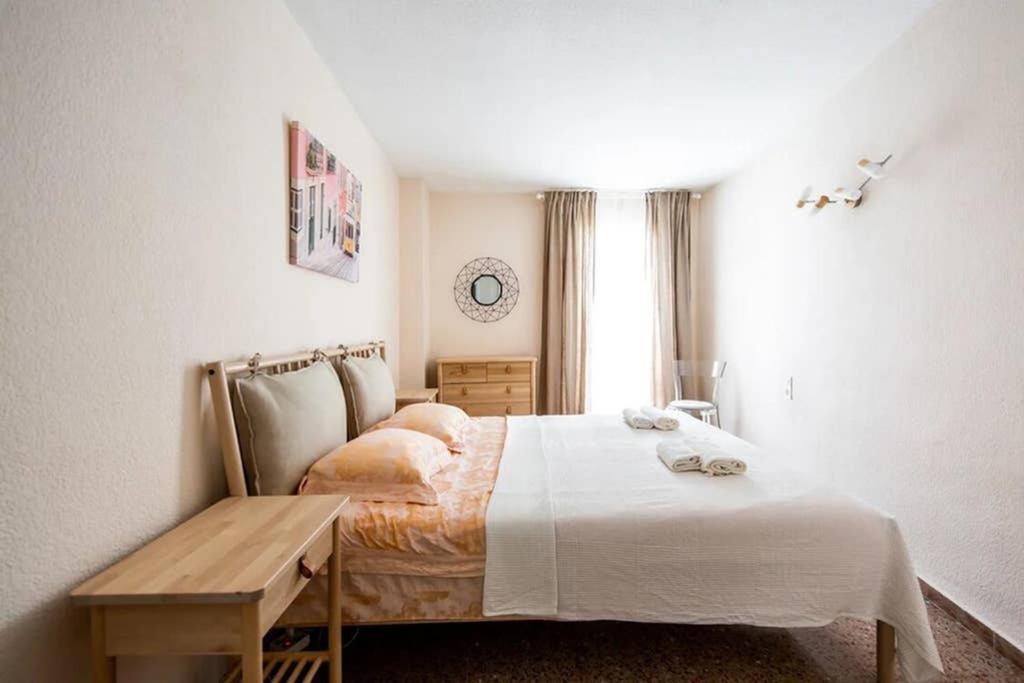 Apartamento de 3 dormitorios