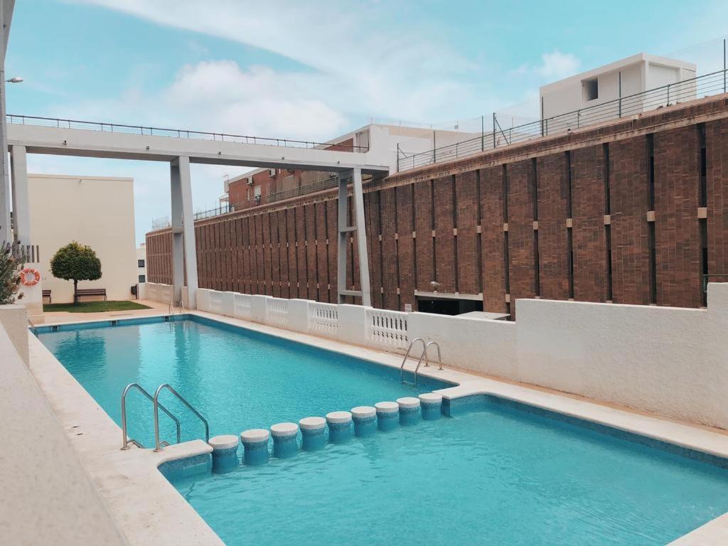 Apartamento de 2 dormitorios