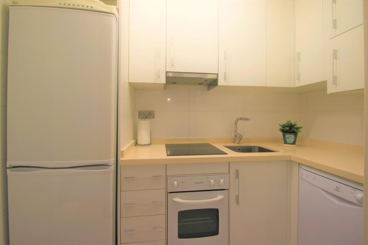 Apartamento de 2 dormitorios