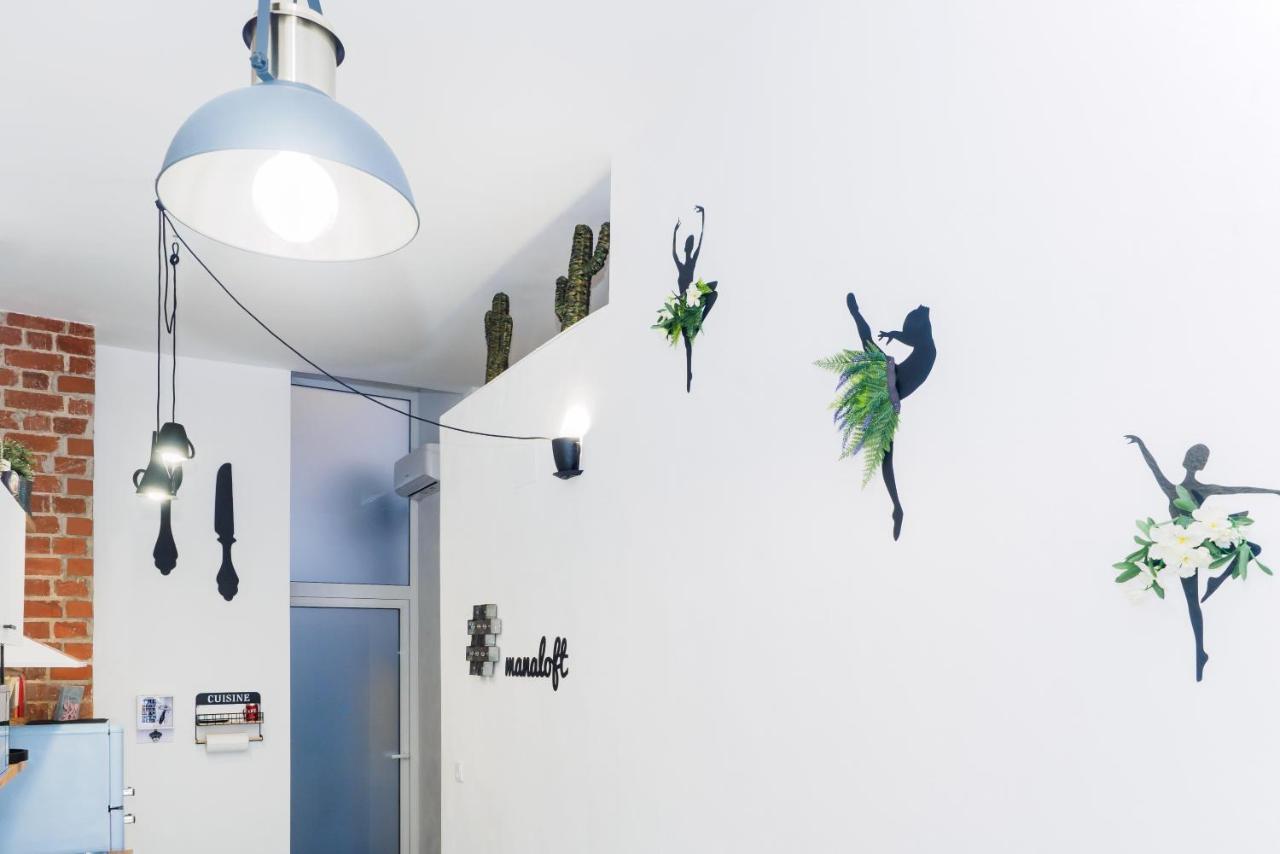 Estudio Estándar