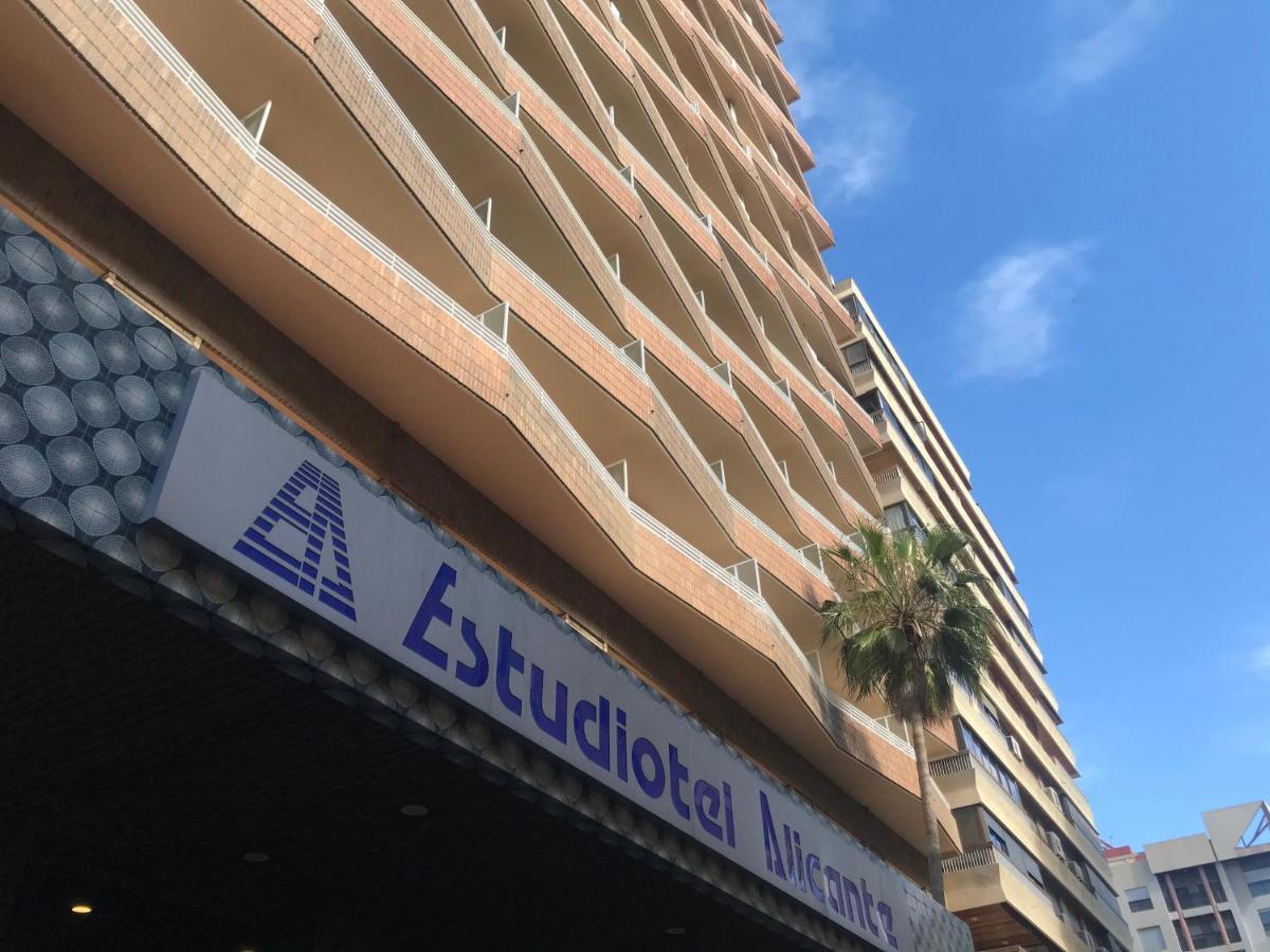 Apartamento Estudio
