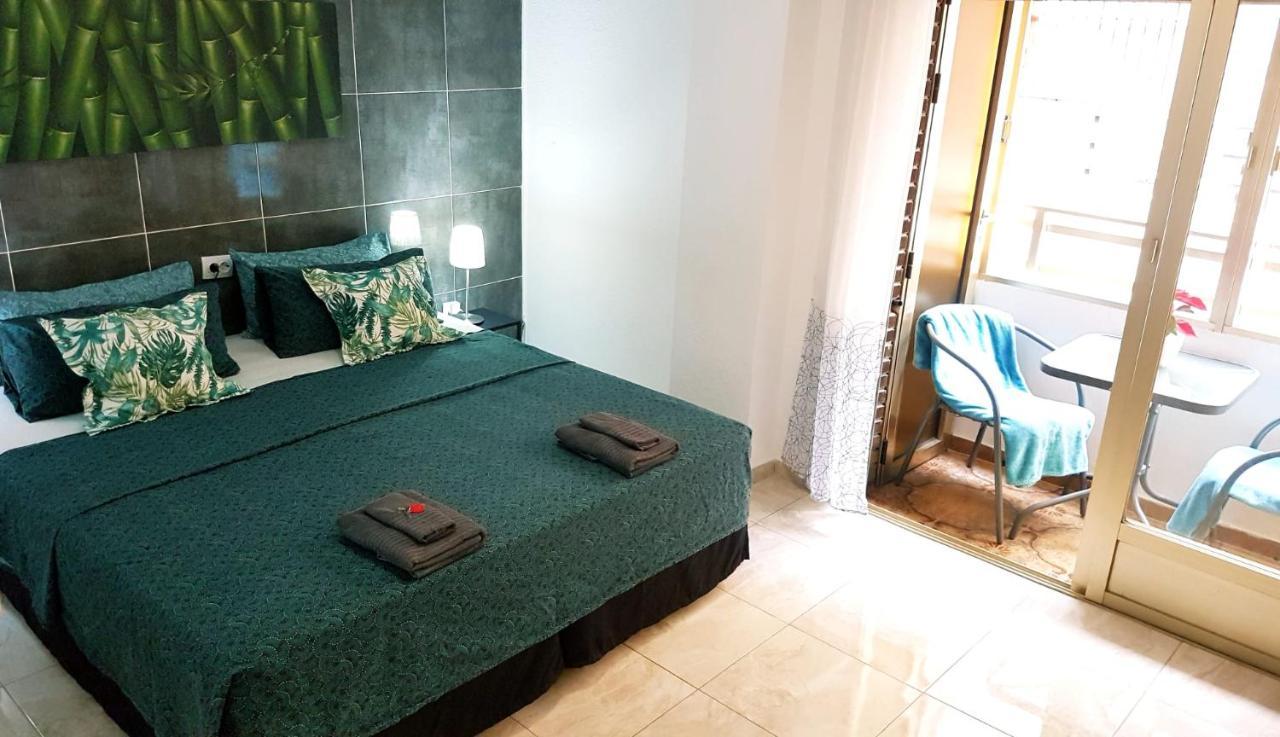 Queen Room with Private Bathroom and Balcony
