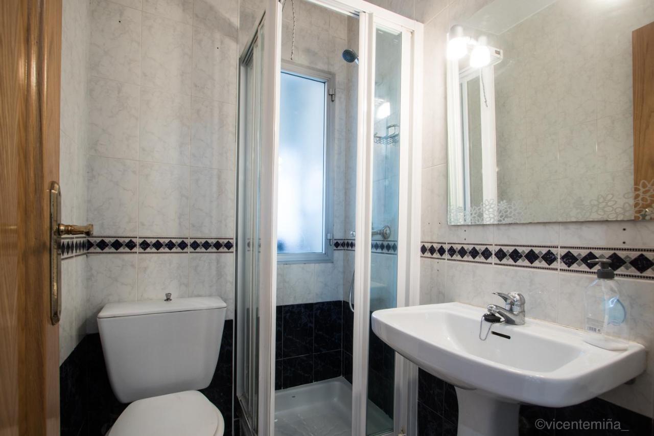 Apartamento de 3 dormitorios
