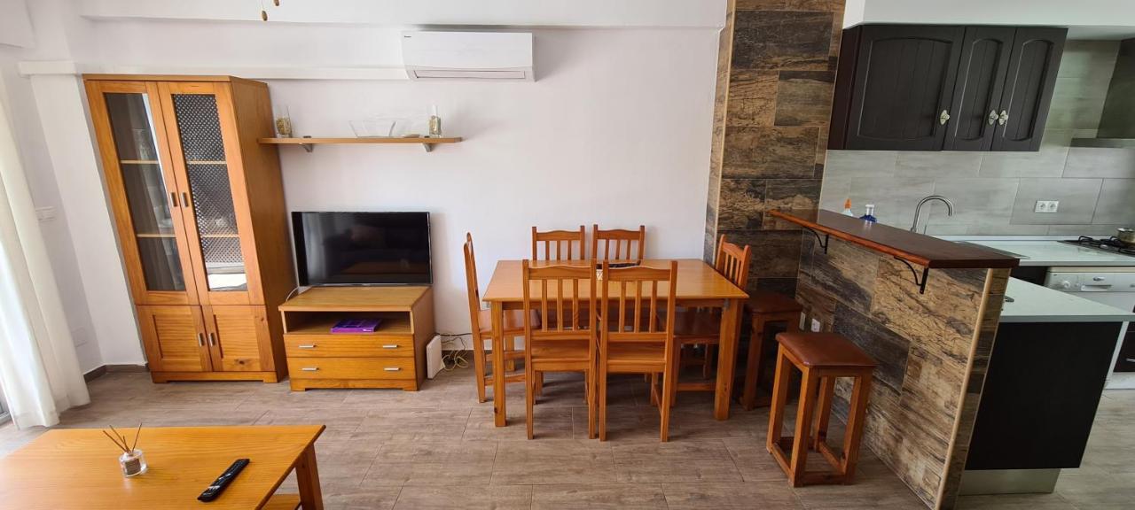 Apartamento de 2 dormitorios