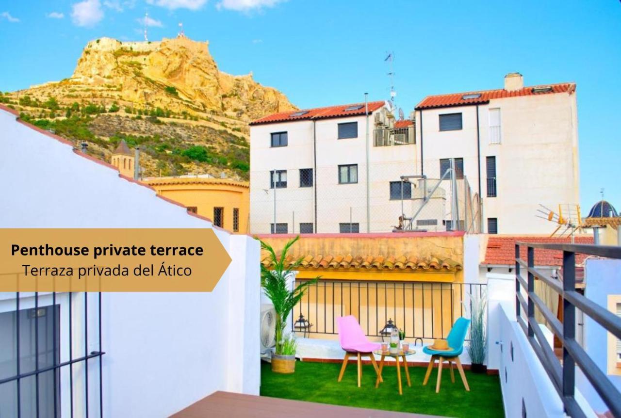 Apartamento Ático