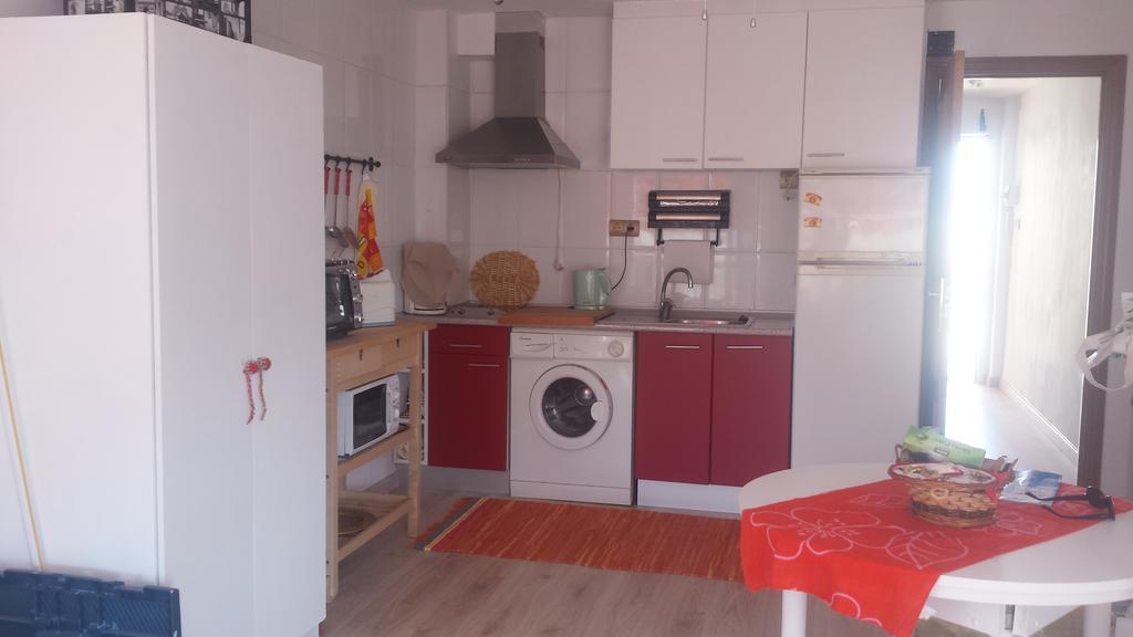 Apartamento con vistas al mar