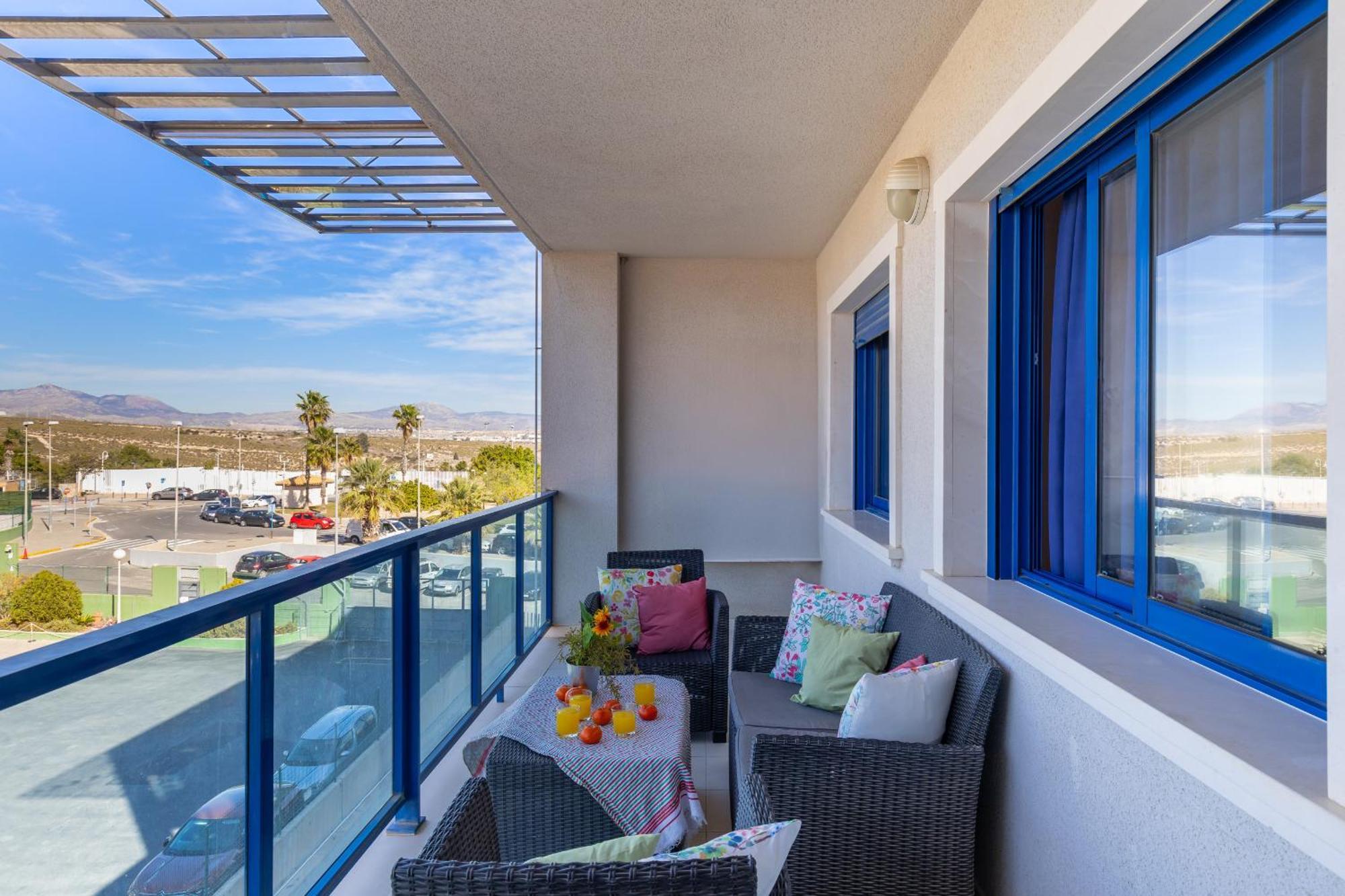 Apartamento Deluxe