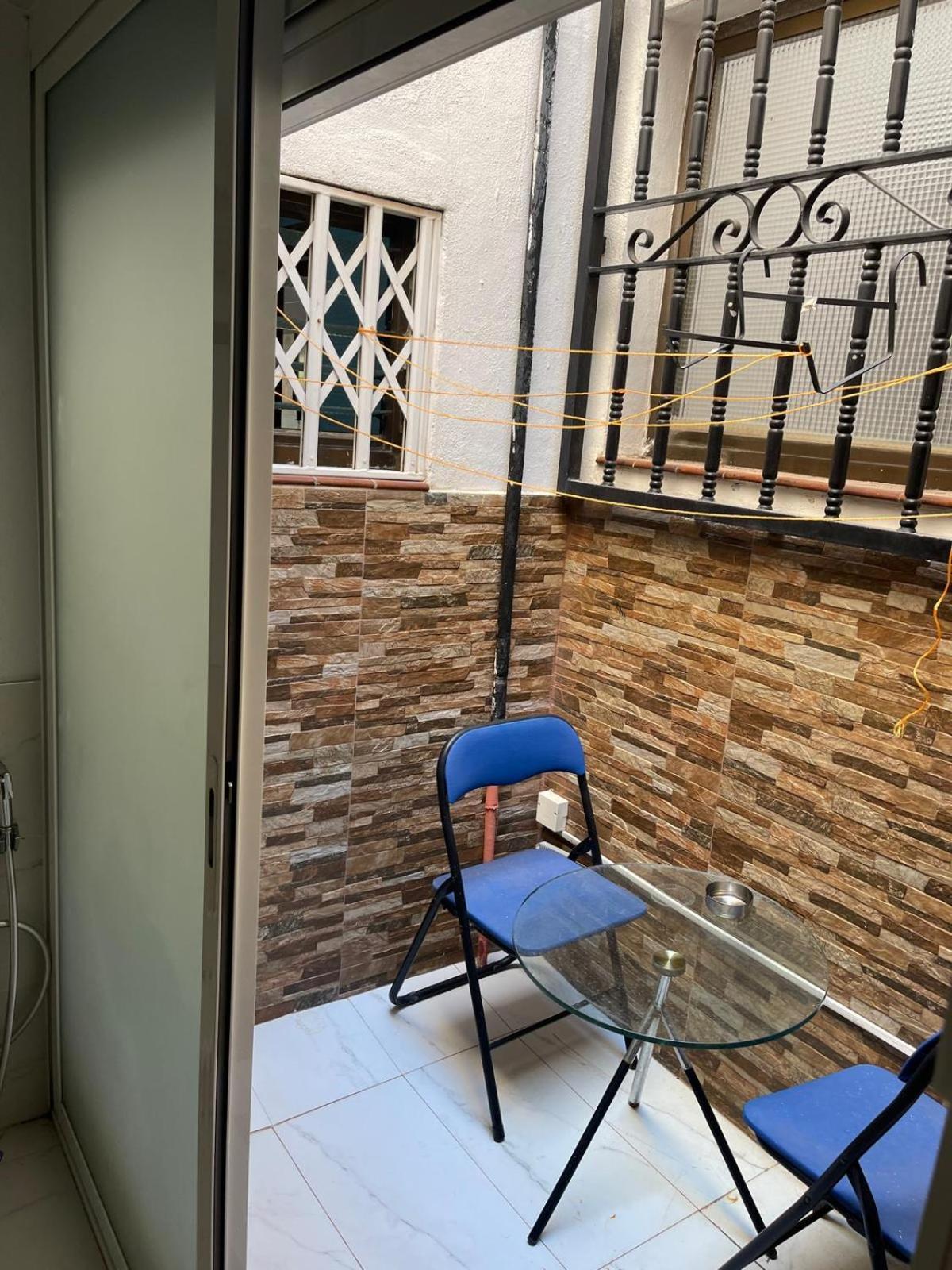 Habitación Doble con baño privado