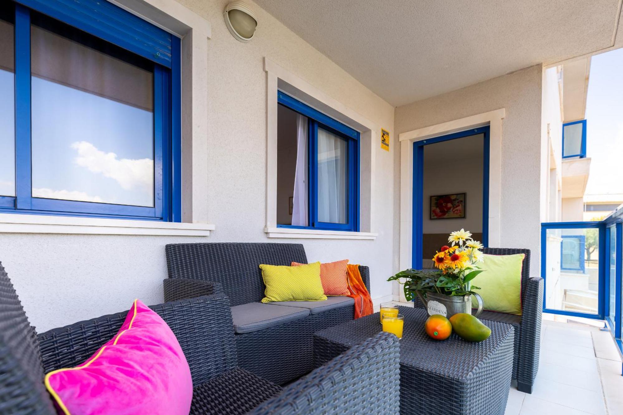 Apartamento