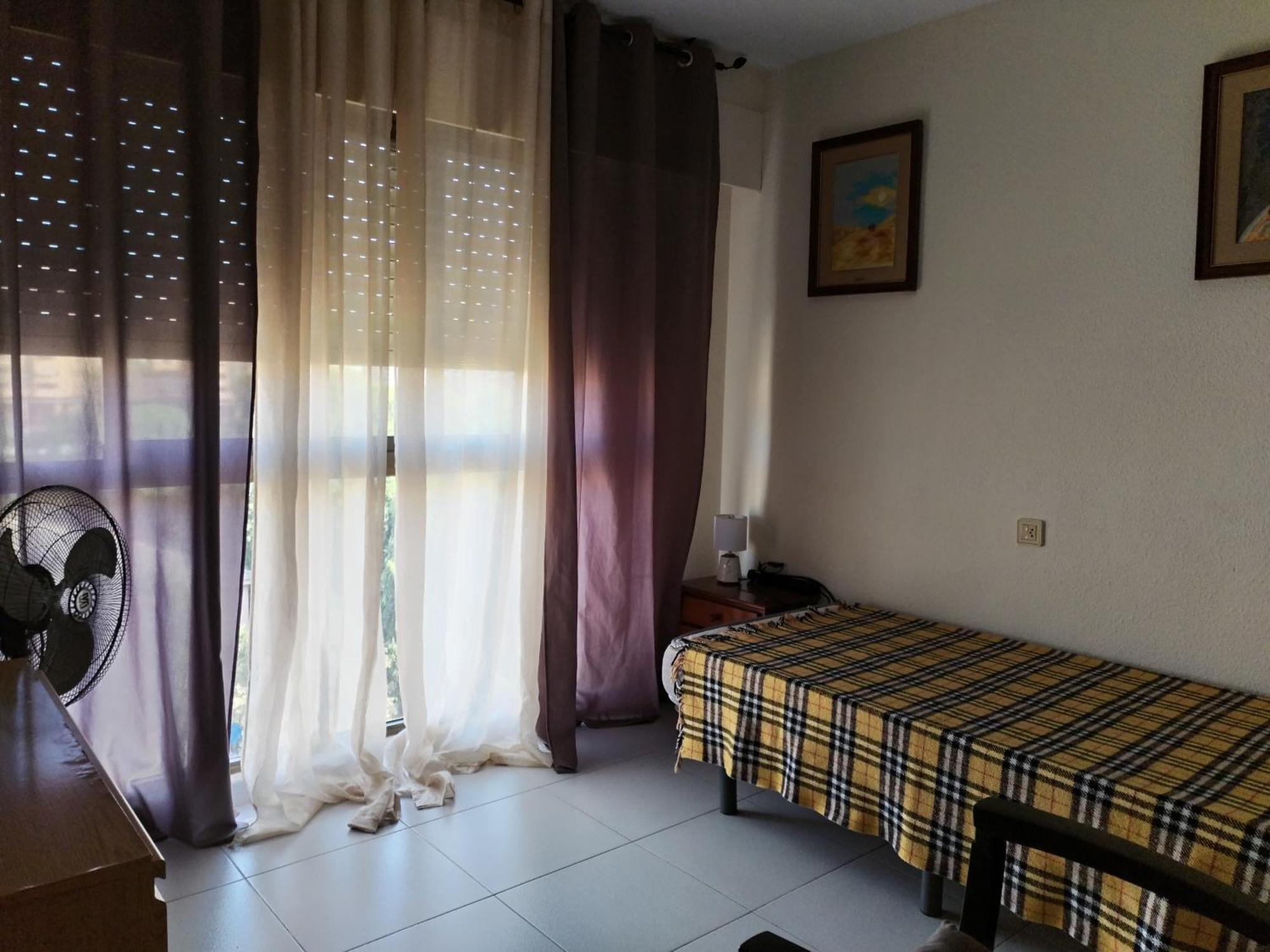 Budget Twin Room