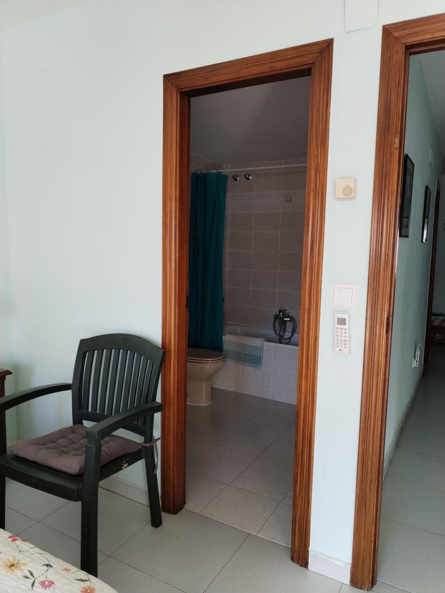 Large Double Room