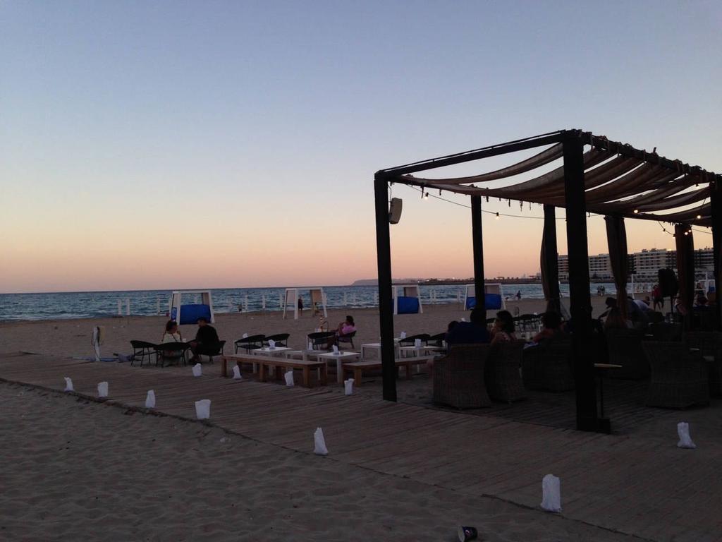 Apartamento Estudio con vistas al mar