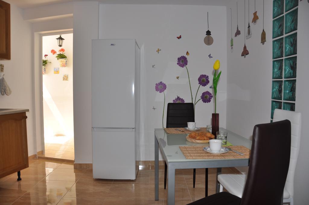 Apartamento de 2 dormitorios