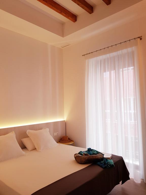 Apartamento Superior con jacuzzi