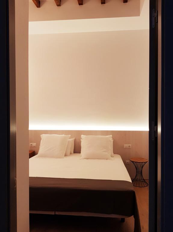 Apartamento de 1 dormitorio con ducha