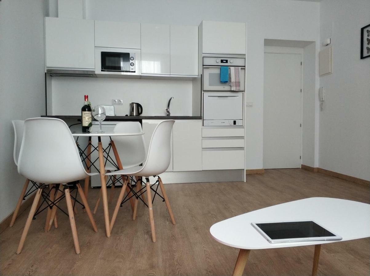 One-Bedroom Family Apartment