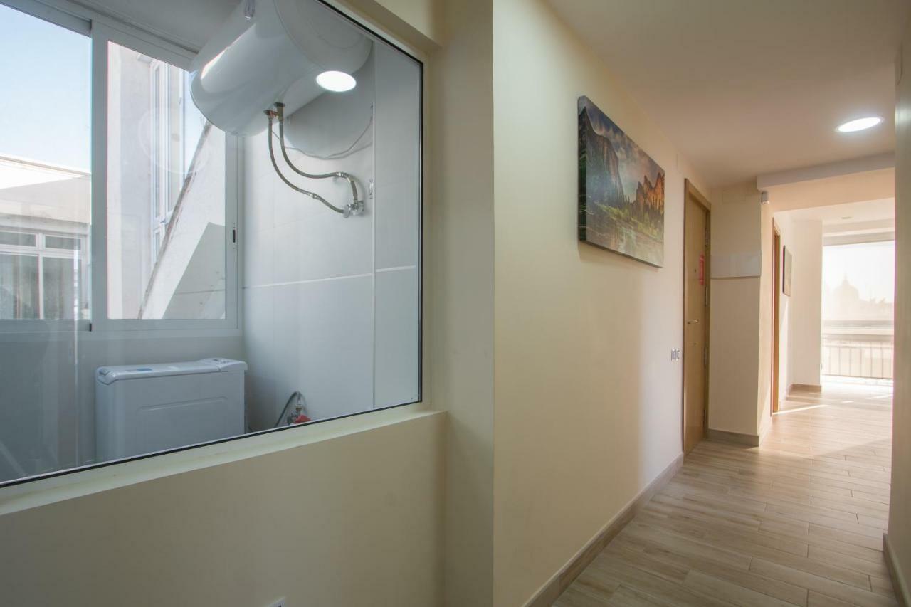 Apartamento Estándar