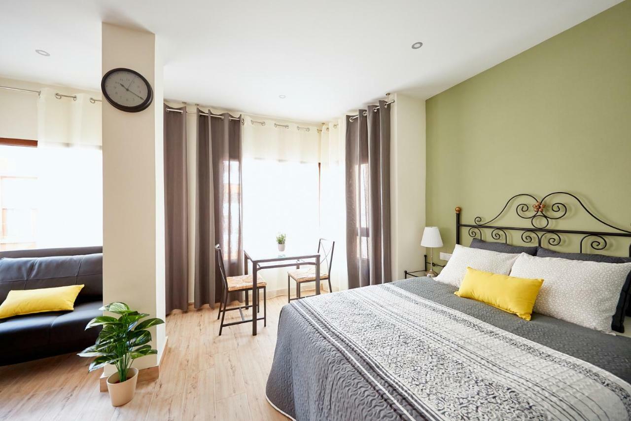 Apartamento Estudio