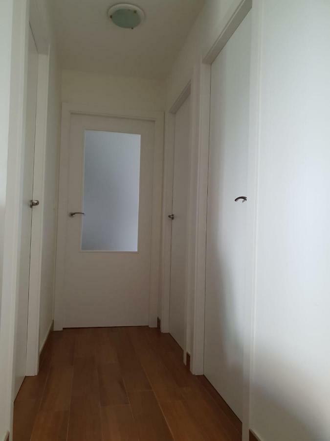 Apartamento de 3 dormitorios