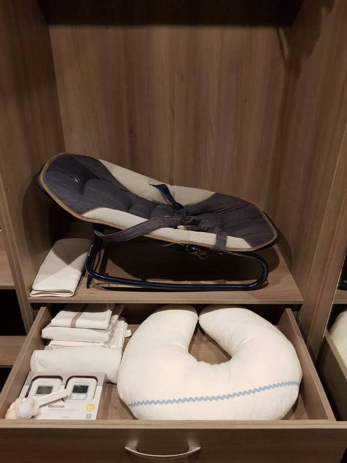 Apartamento Deluxe