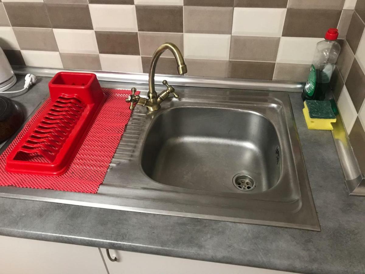 Apartamento Estudio
