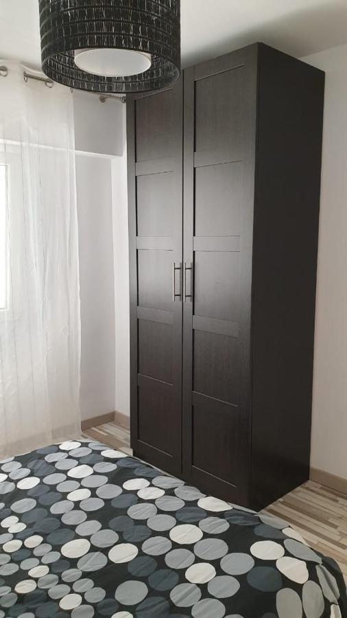 Apartamento de 2 dormitorios