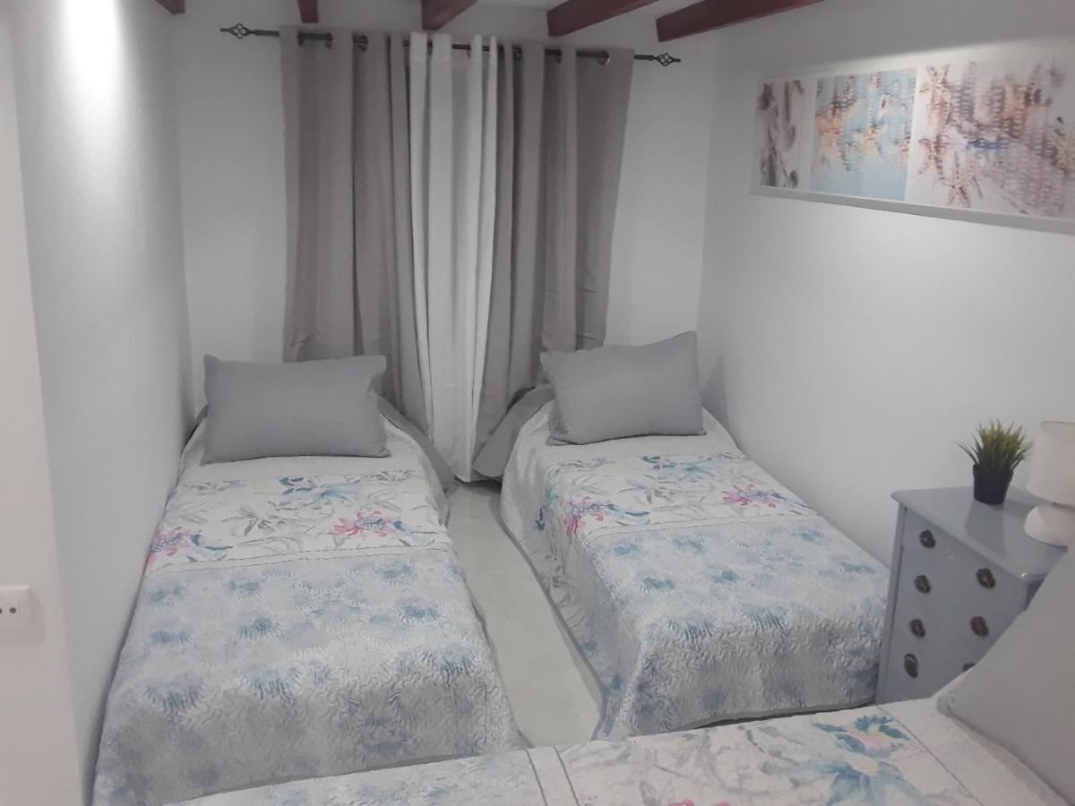 Apartamento de 2 dormitorios