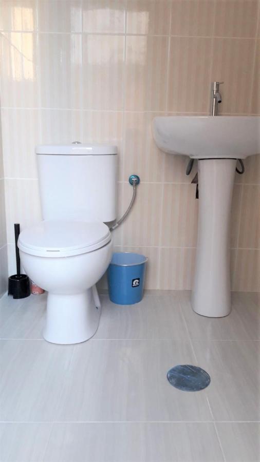 Apartamento de 3 dormitorios