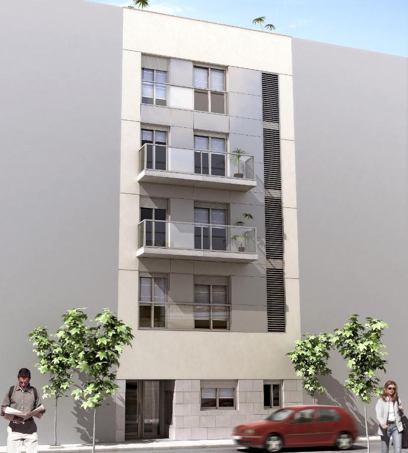 Apartamento Ático