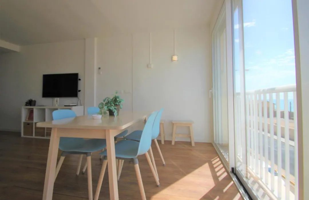 City Sea Views Apartment Alicante-1