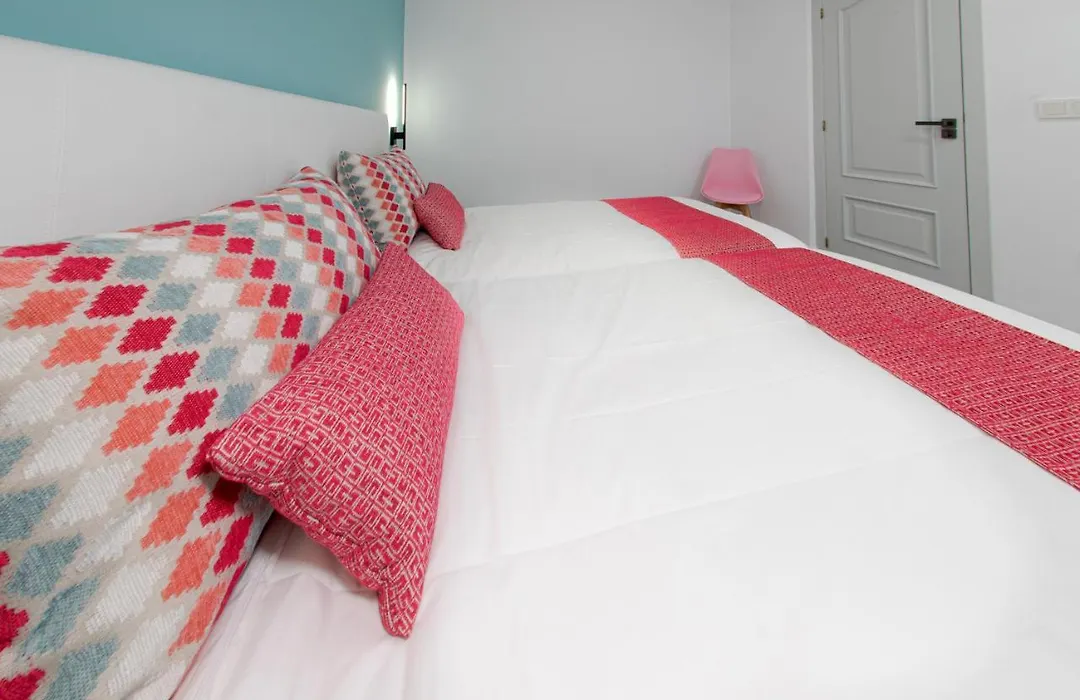 Abal Apartments - Barrio-1