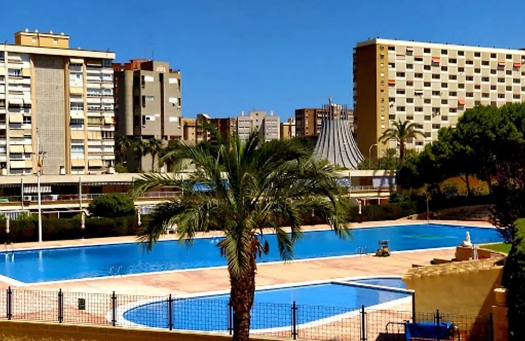 Playa de San Juan ALICANTE-1