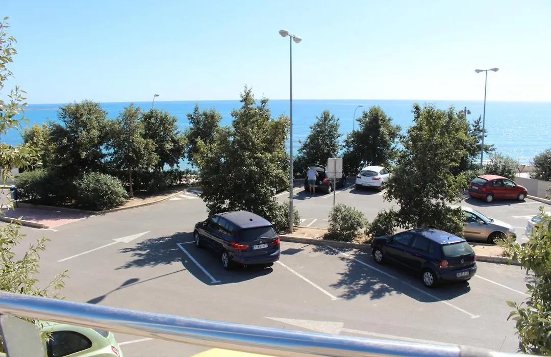 Apartamento Voramar-1