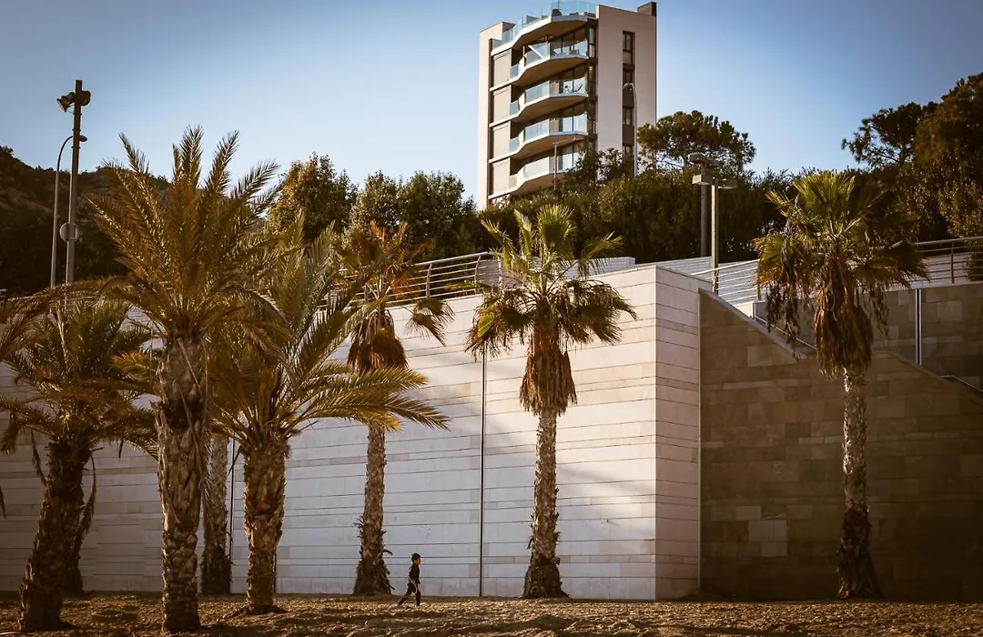 Modern Sea Front Reef-1