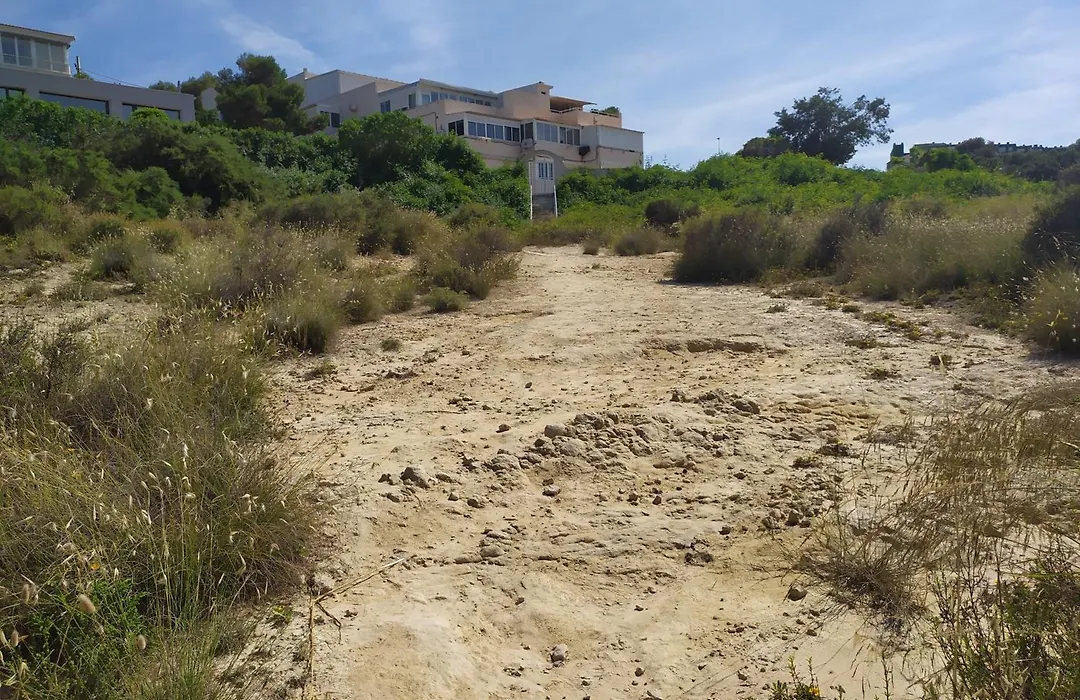 La Casita Del Faro-1