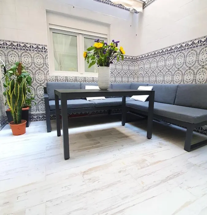 Casamila Guest House-1