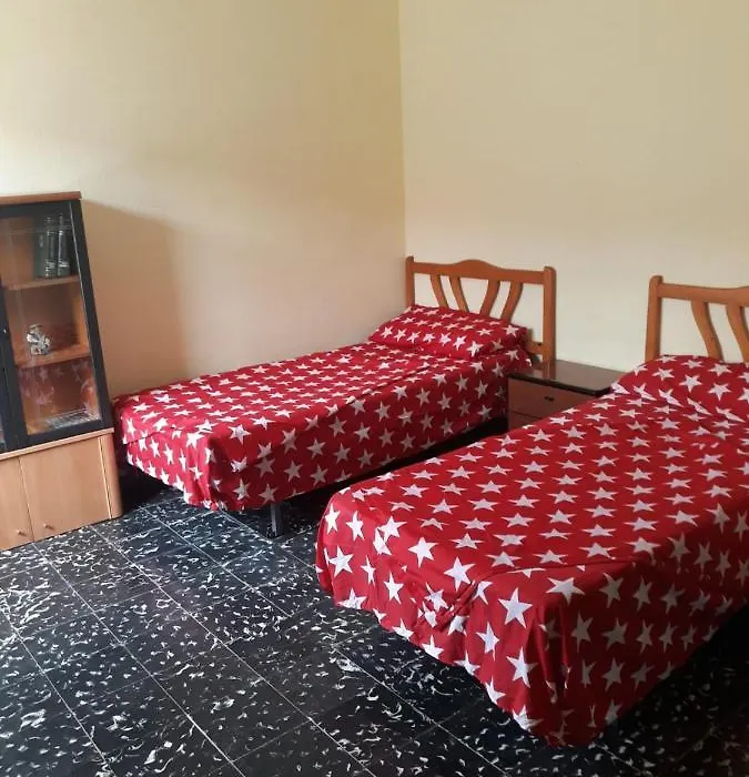 Duplex Apartaments-1