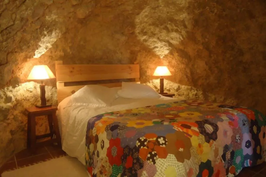 Cueva Santa Cruz-1