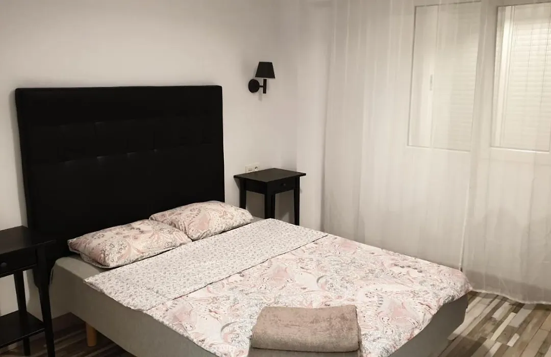 Apartamento Plaza Manila-1