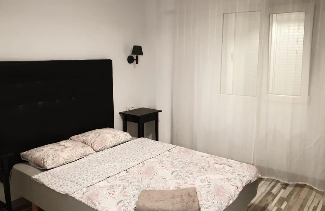 Apartamento Plaza Manila-1