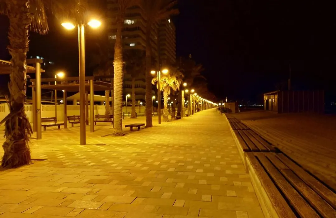 Villamar - Relax, Sol y Playa-1