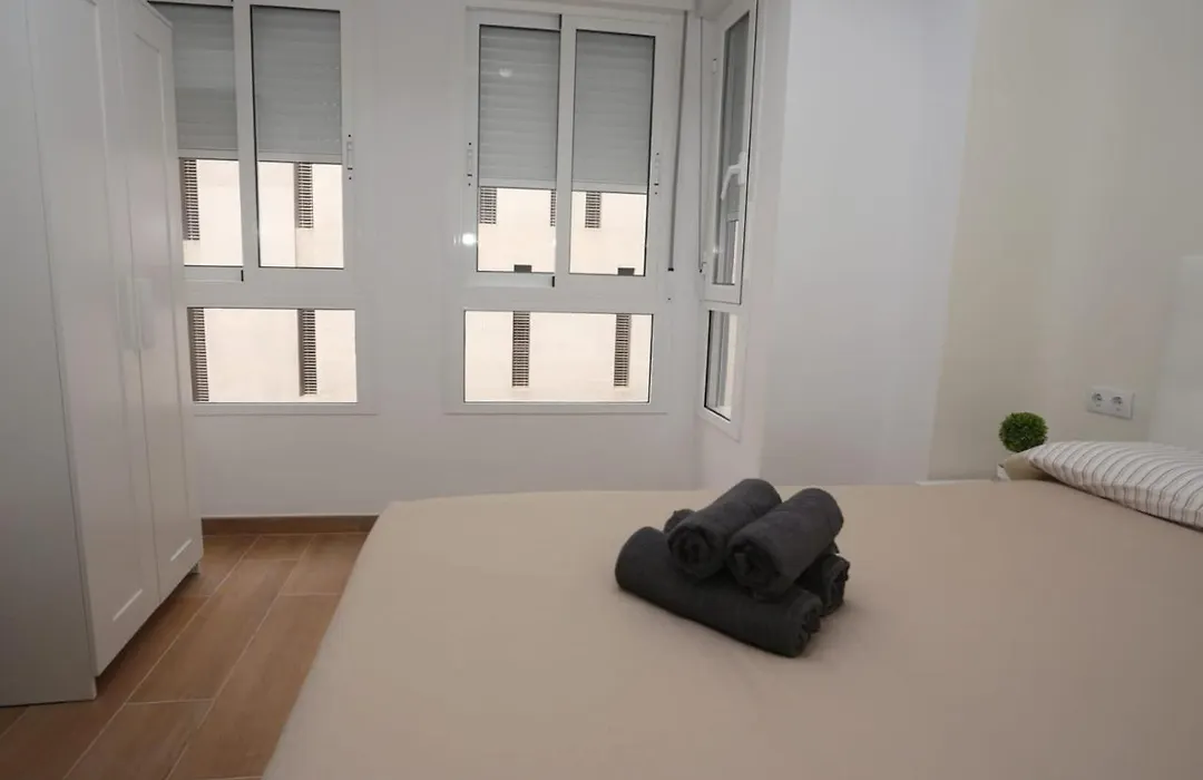 Apartamentos Navas Gam-1