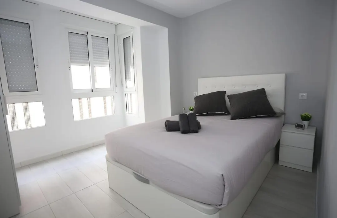 Apartamentos Navas GAM-1