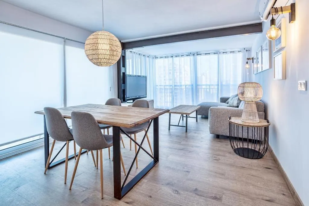 Glp Dreams Torre Alazan-1
