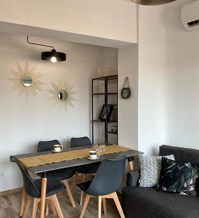 Apartamenty Toledo-1