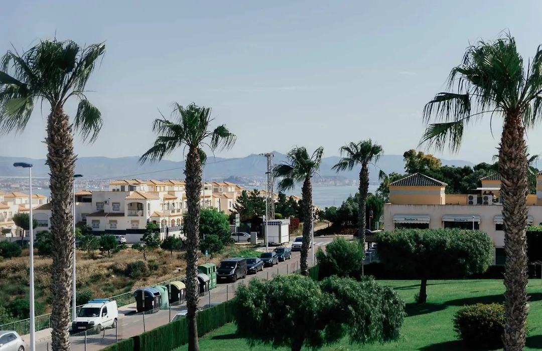 Stunning 2 Bedroom Apartment With Pool View-1