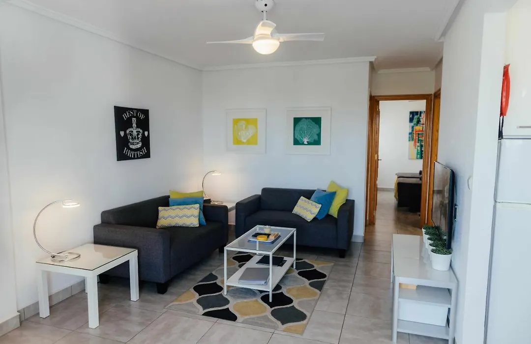 Stunning 2 Bedroom Apartment With Pool View-1