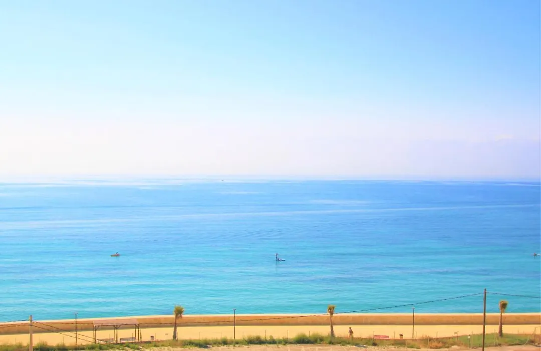 City Sea Views II Alicante-1