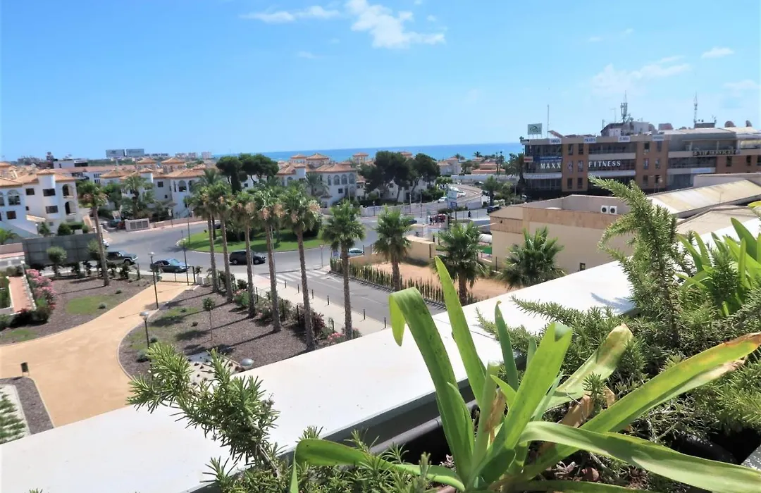 Flamenca Village Penthouse-1